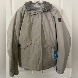 Columbia Sportswear Women’s Grandeur Peak Mid Jacket